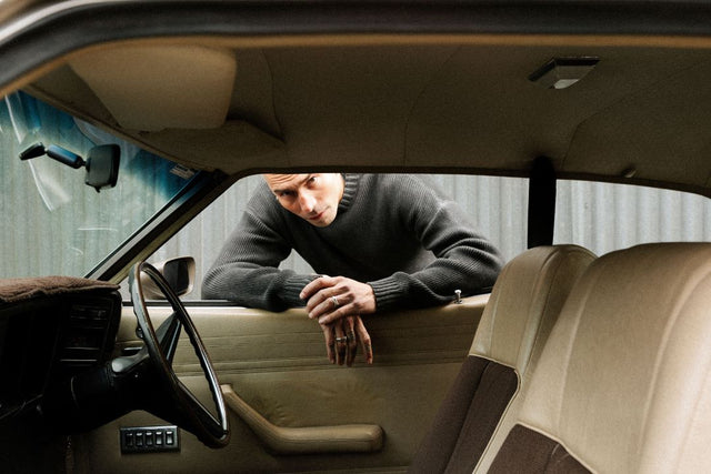 A darker side of Spring | Coming July 2024