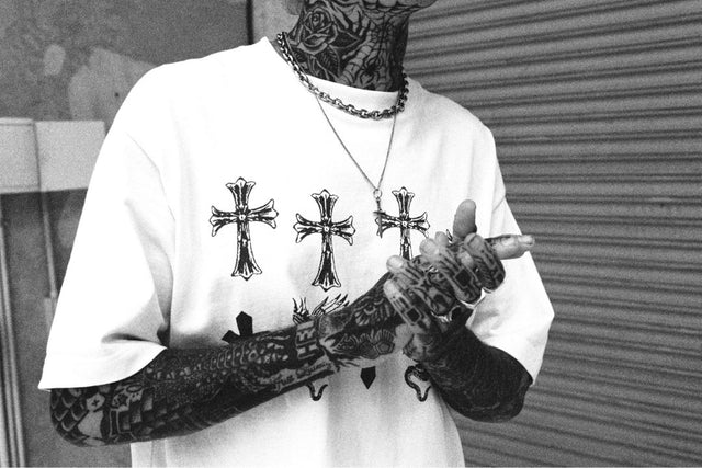 Desolation Q224 June