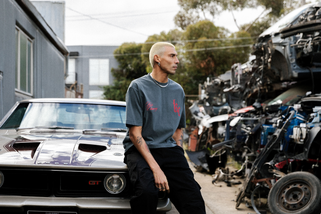 Reckless Abandonment | August Q324