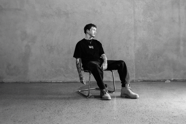 Our People: Jack Chilcote