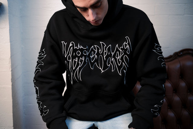 Hoodies & Jumpers