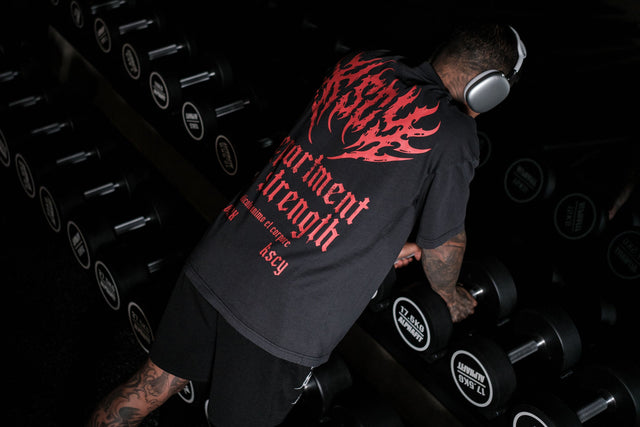 KSCY Activewear