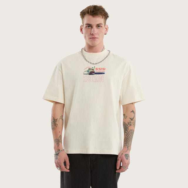 Blood Street Tee Tofu