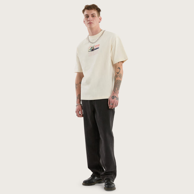 Blood Street Tee Tofu