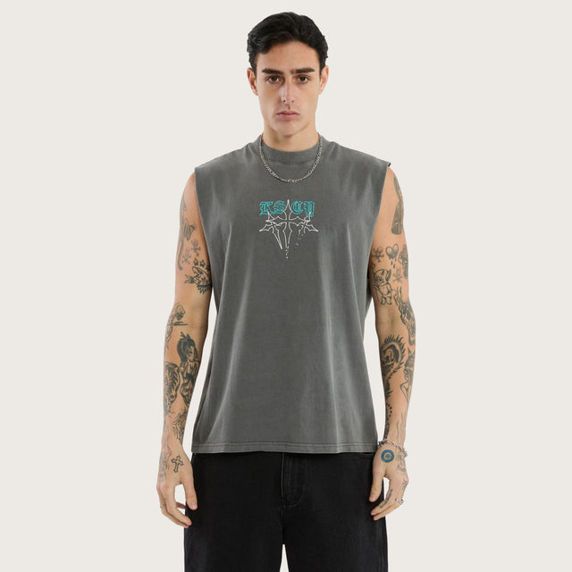 Anti Hero Relaxed Muscle Pigment Charcoal