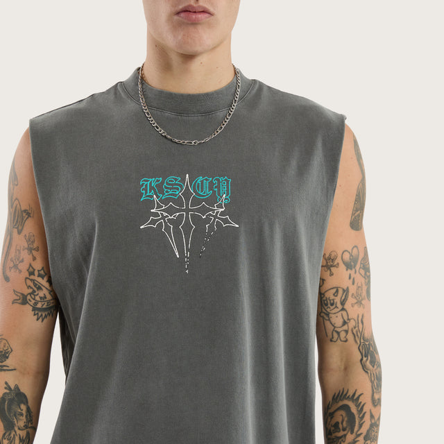 Anti Hero Relaxed Muscle Pigment Charcoal