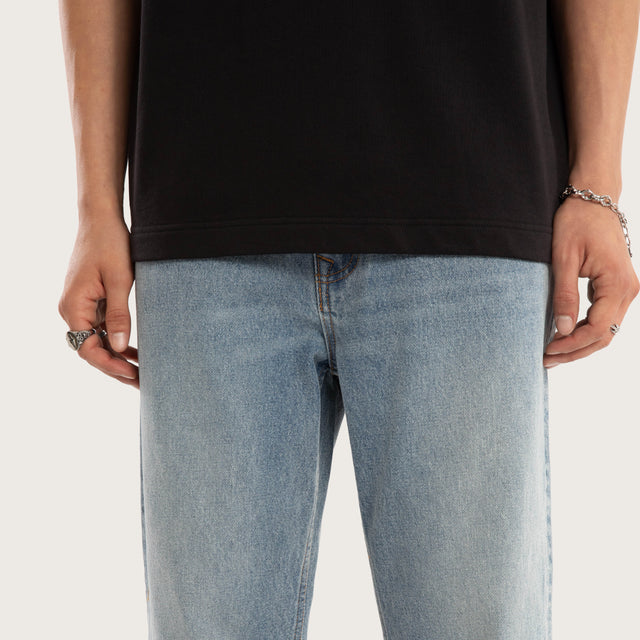 Wilder Bootcut Jean Baja Blue
