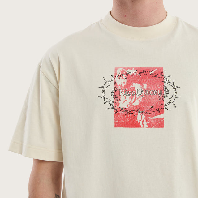Sunset Street Tee Tofu