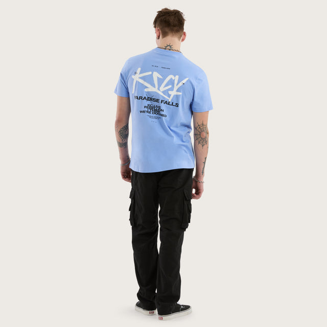 Tour Standard Tee Corn Flower