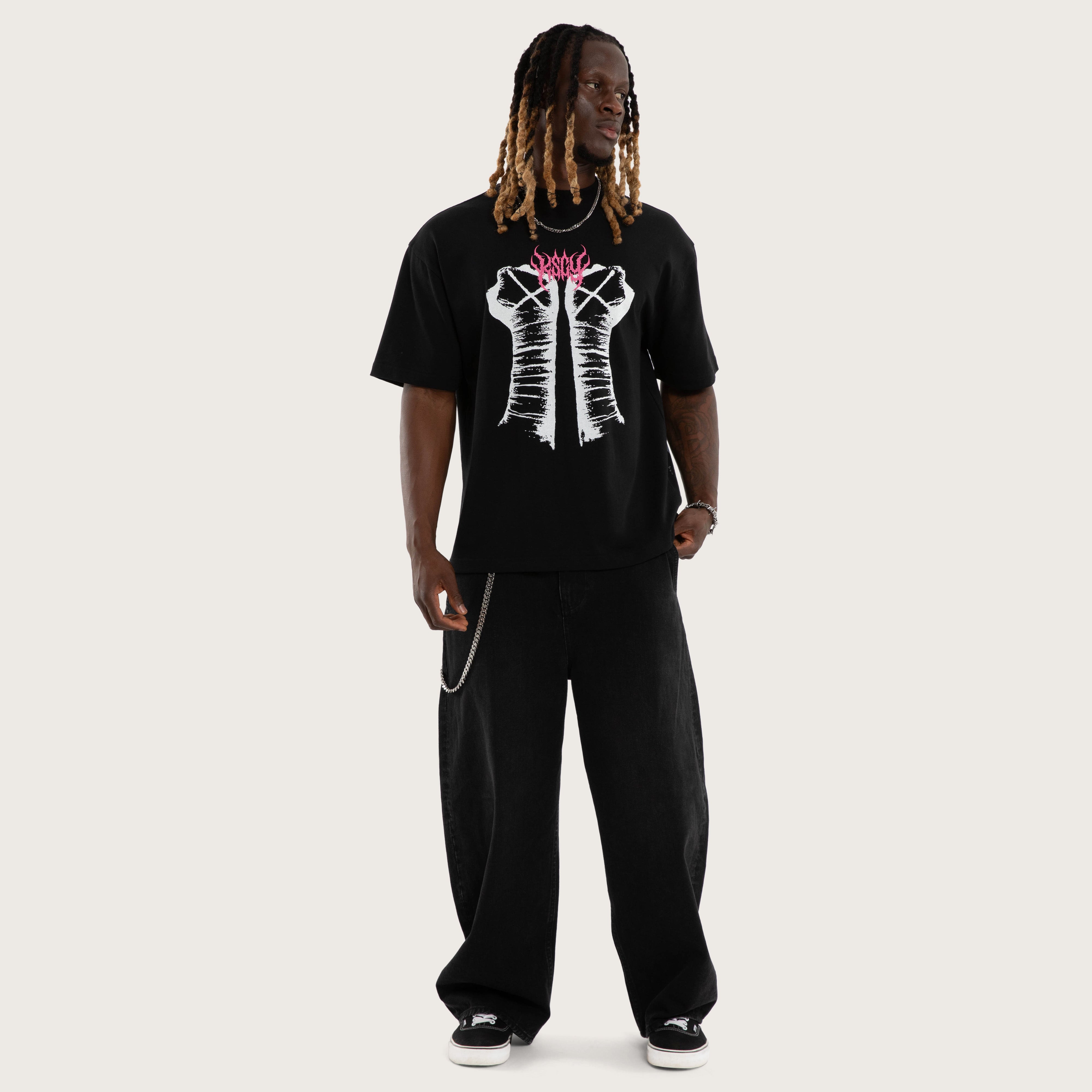 PES PEPES Tシャツ ブラック BASIC RIP SLYME 未開封 RIP SLYME『雑念
