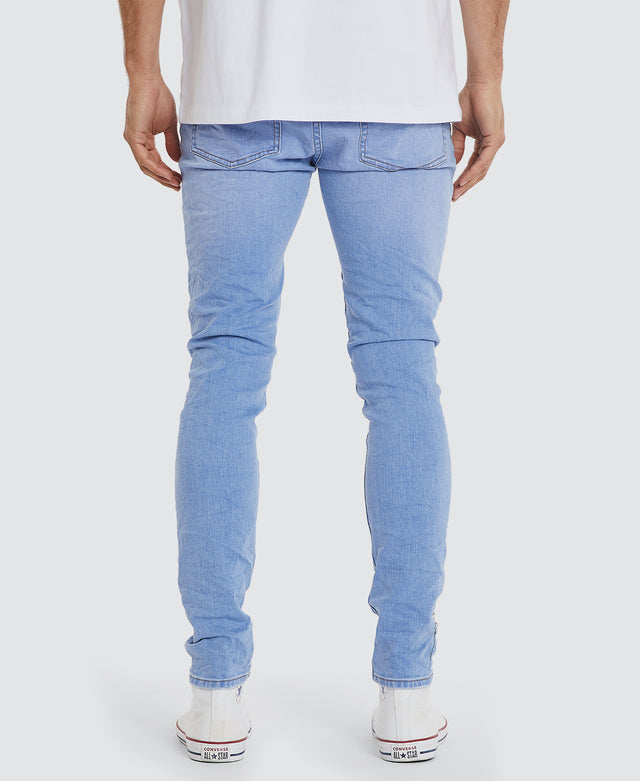 K1 Super Skinny Jean Ultimate Blue