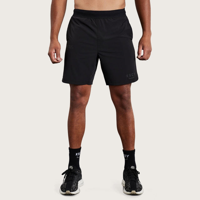 Element Elasticated Short Black