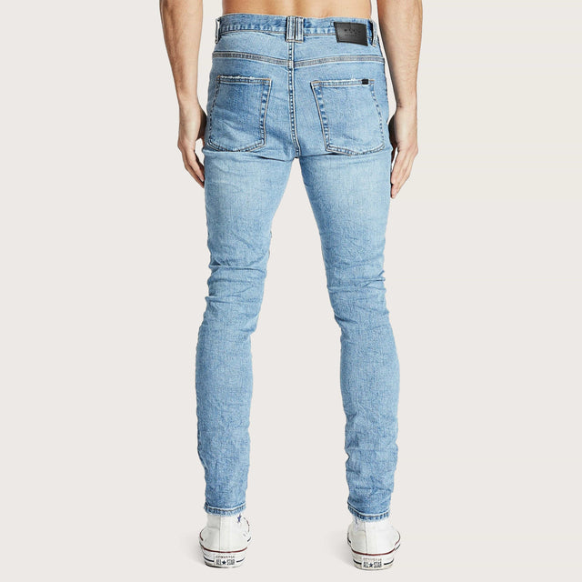 K1 Super Skinny Fit Jean Horizon Blue