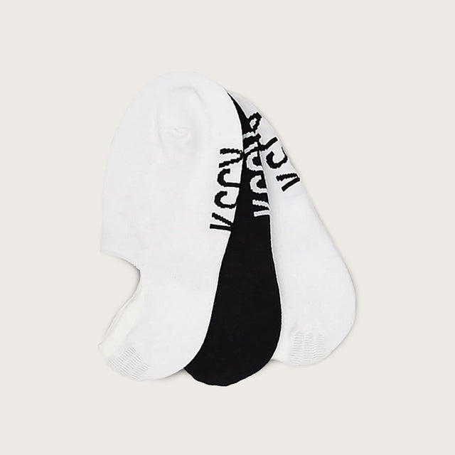 KSCY Invisible Socks 3 Pack