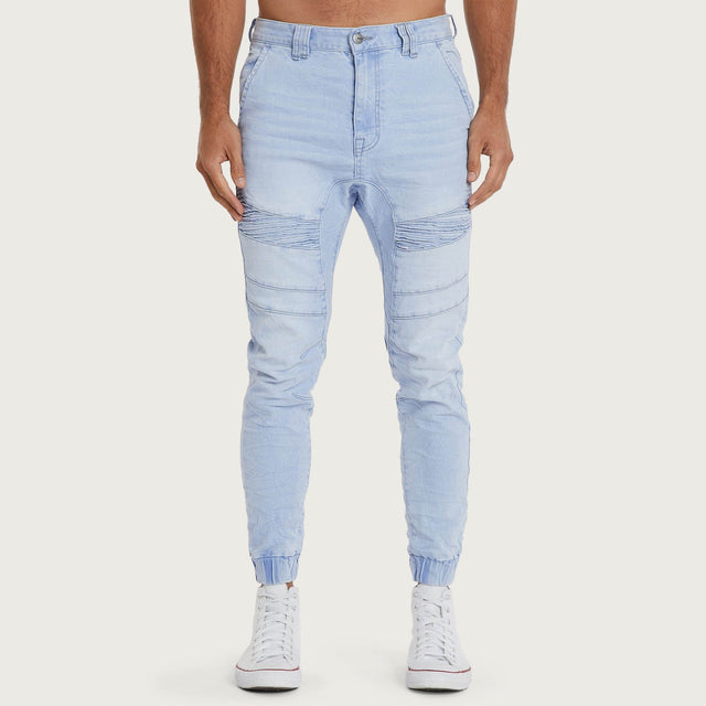 Spectra Jogger Pant Ice Blue