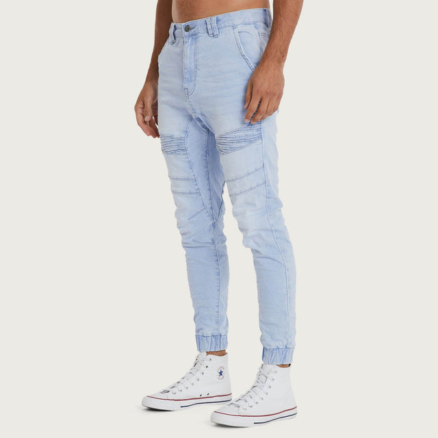 Spectra Jogger Pant Ice Blue