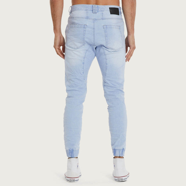 Spectra Jogger Pant Ice Blue
