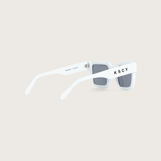 Typhoon Sunglasses Chrome/Mirror