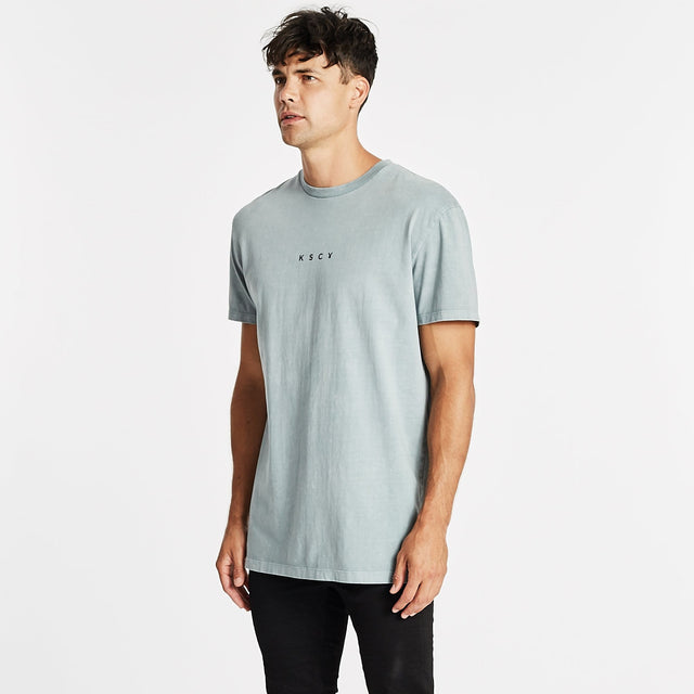Hollywood Relaxed T-Shirt Mineral Grey