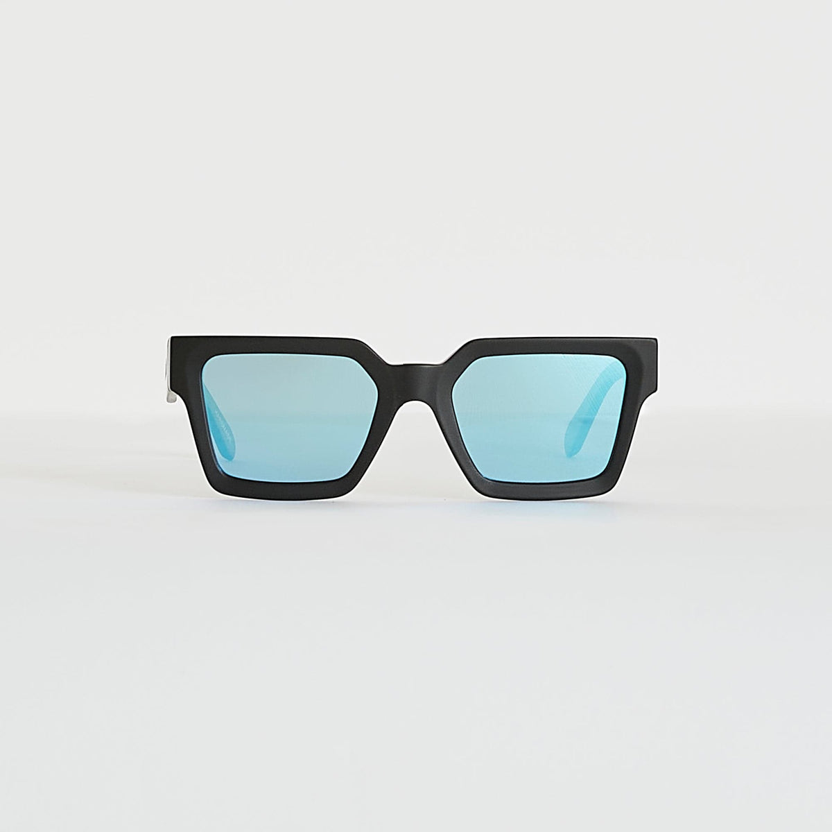 Typhoon Sunglasses Matte Black KSCY