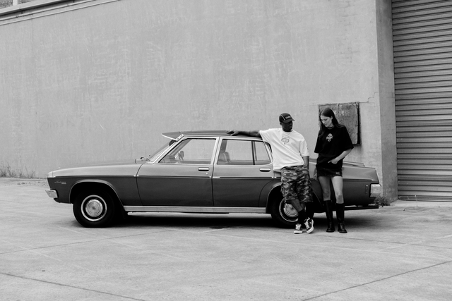 Burnt Out | January Drop