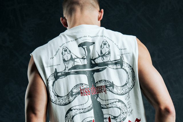 Dark Summer | December Drop