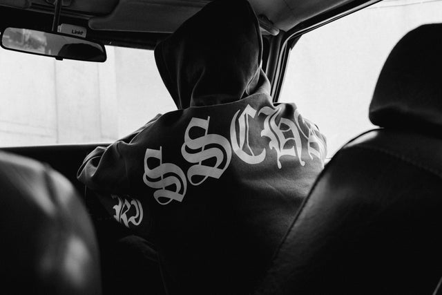 Burnt Out | March Drop