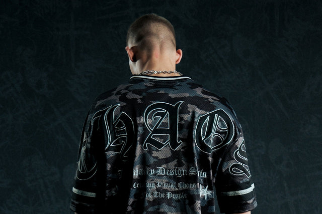 Dark Summer | November Drop