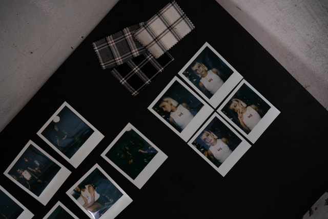 Queens of Chaos | Meet the Crew