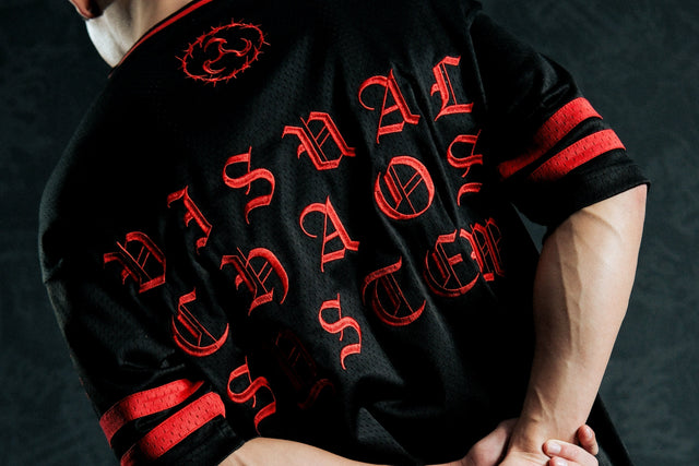 Dark Summer | October Drop