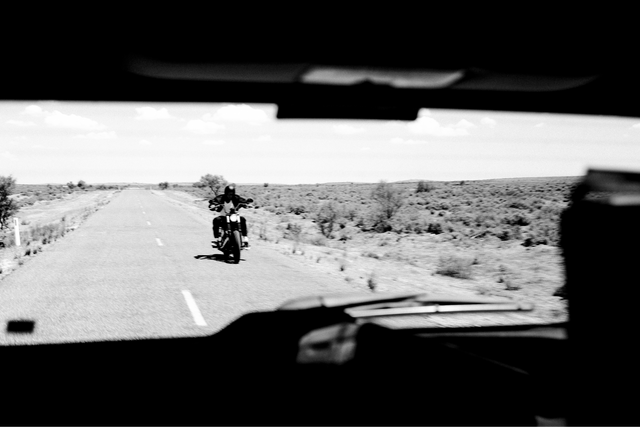 Behind the Chaos: Harley-Davidson x KSCY