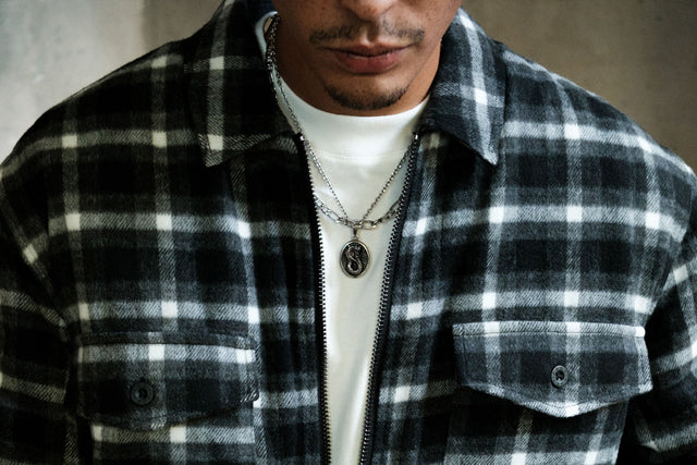 KSCY Winter | June Drop
