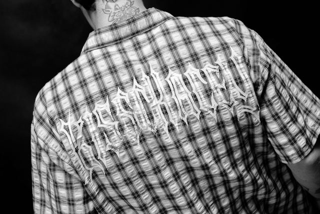 Doom Studios | Drop 03