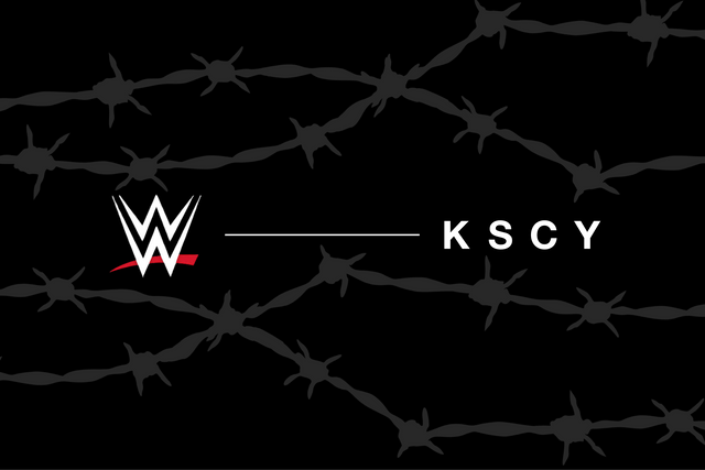 WWE x KSCY | Limited Collaboration