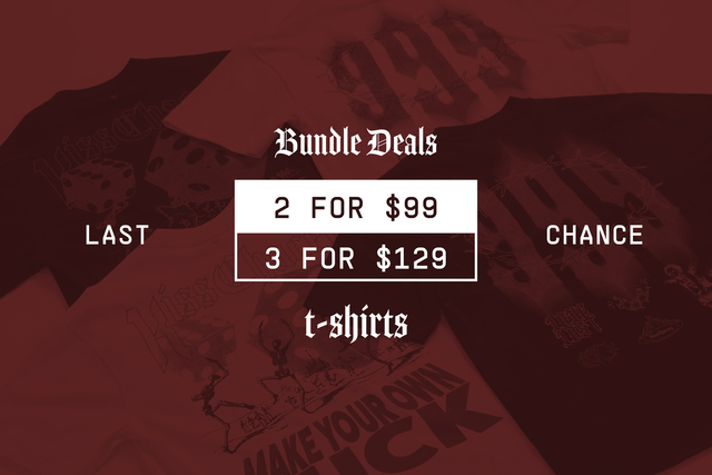 Graphic Tees