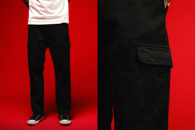 Men's Cargo Pants