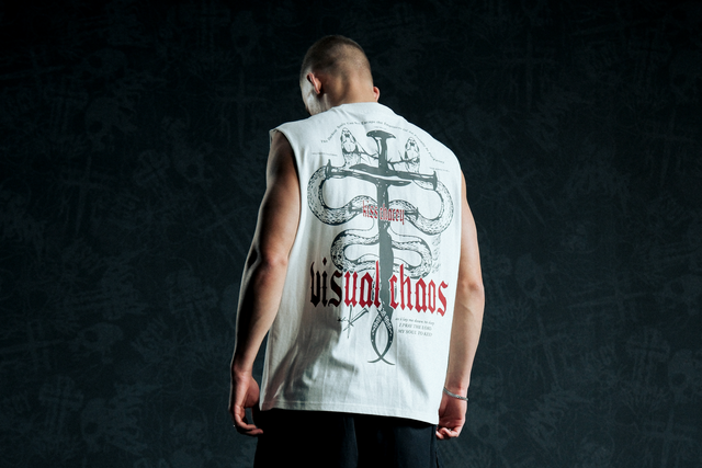 Muscle T-Shirts & Singlets