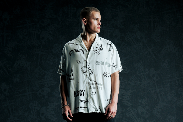Short Sleeve Shirts