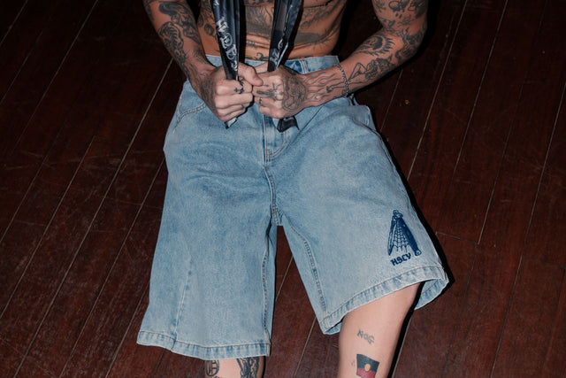 Men's Shorts