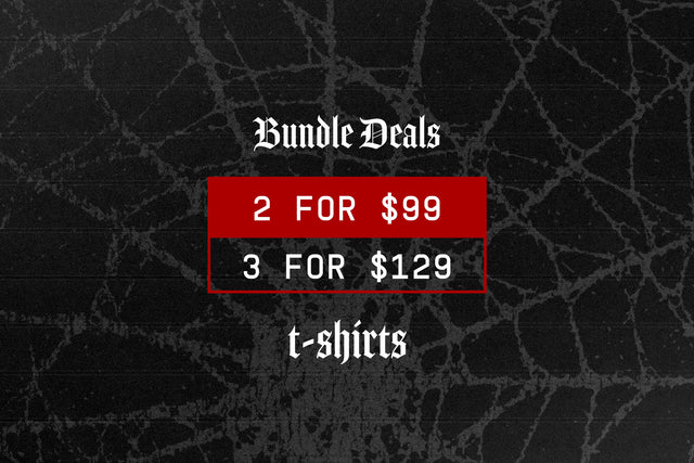 Graphic Tees