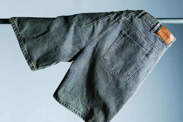 Jorts