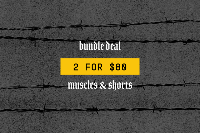 Bundle Deal