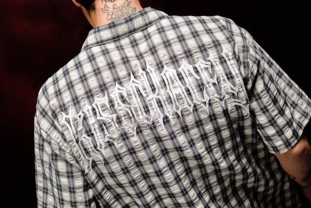 Short Sleeve Shirts