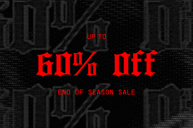 Sale