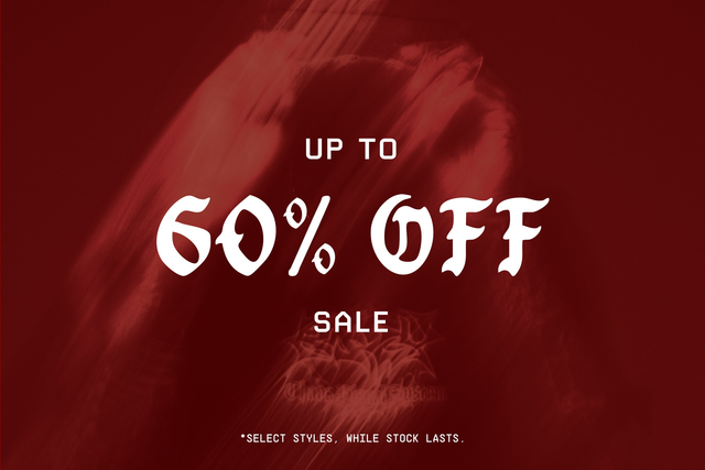 Sale