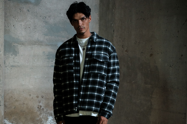 Outerwear