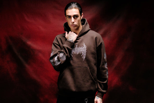 Hoodies & Jumpers