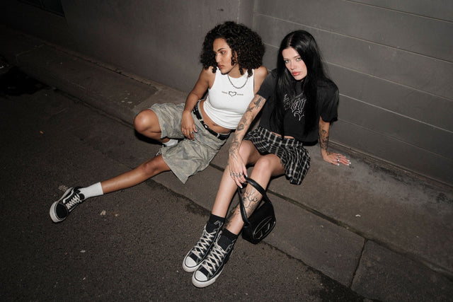 Women's Clothing