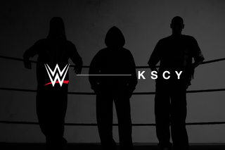 WWE Merch x KSCY Clothing | KSCY