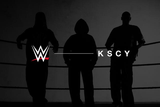 WWE x KSCY